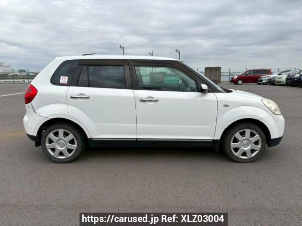 Used 2006 AT mazda verisa DC5W Image[7]