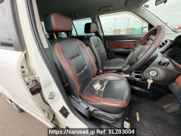 Used 2006 AT mazda verisa DC5W Image[12]