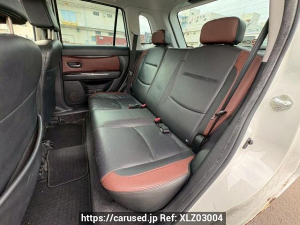 Used 2006 AT mazda verisa DC5W Image[15]