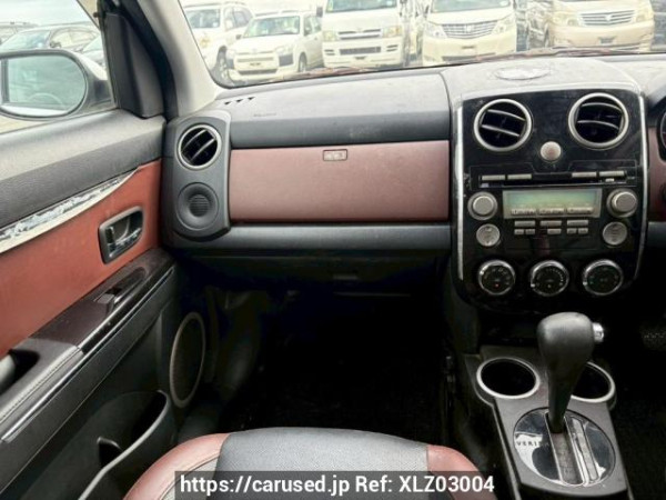 Used 2006 AT mazda verisa DC5W Image[18]