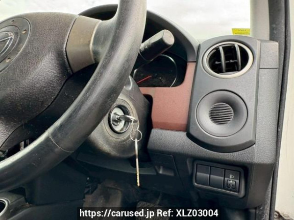 Used 2006 AT mazda verisa DC5W Image[21]