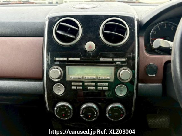 Used 2006 AT mazda verisa DC5W Image[22]