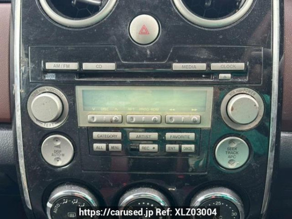 Used 2006 AT mazda verisa DC5W Image[23]