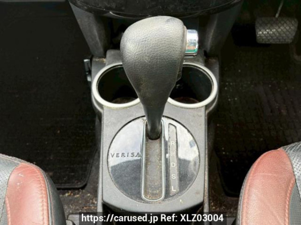 Used 2006 AT mazda verisa DC5W Image[25]