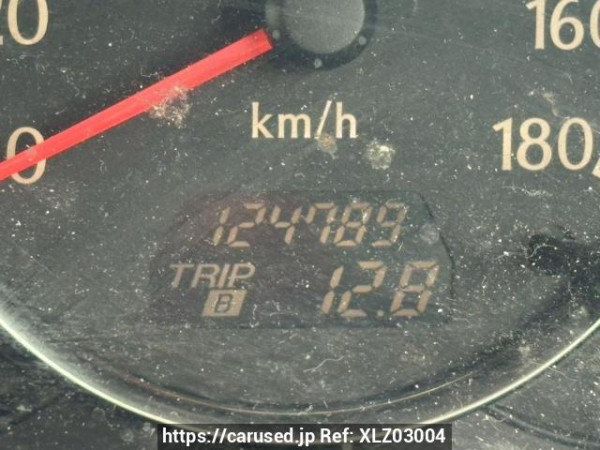 Used 2006 AT mazda verisa DC5W Image[26]