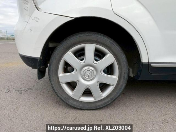 Used 2006 AT mazda verisa DC5W Image[28]