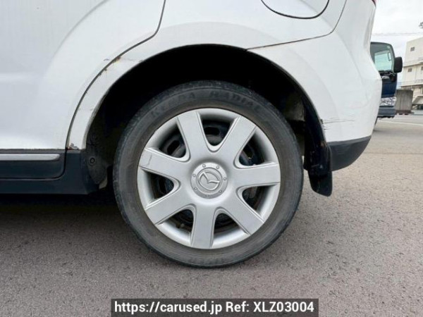 Used 2006 AT mazda verisa DC5W Image[29]