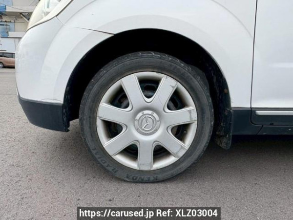 Used 2006 AT mazda verisa DC5W Image[30]