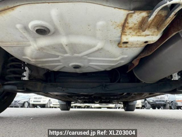 Used 2006 AT mazda verisa DC5W Image[38]