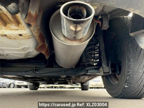 Used 2006 AT mazda verisa DC5W Image[39]