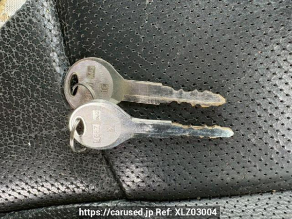 Used 2006 AT mazda verisa DC5W Image[40]