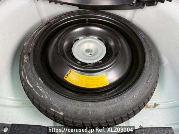 Used 2006 AT mazda verisa DC5W Image[41]