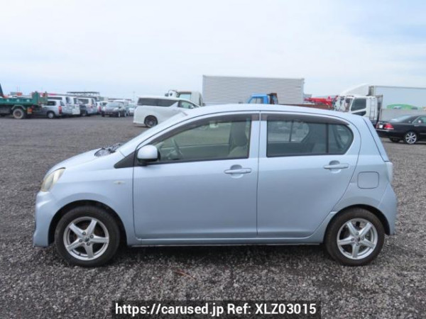 Used 2014 AT daihatsu mira-e-s LA300S Image[3]