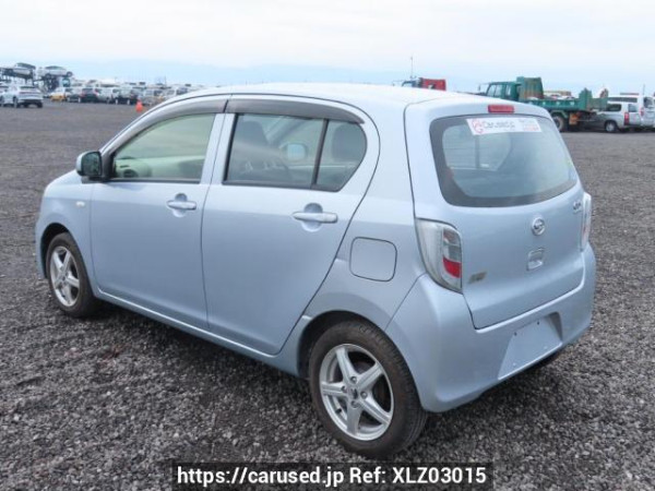 Used 2014 AT daihatsu mira-e-s LA300S Image[4]