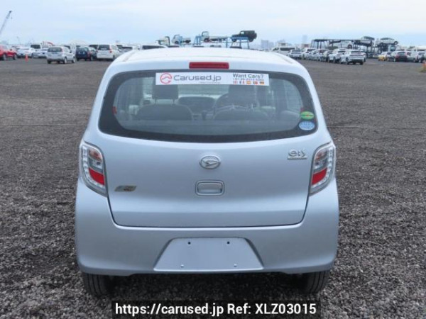 Used 2014 AT daihatsu mira-e-s LA300S Image[5]