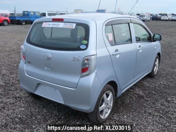 Used 2014 AT daihatsu mira-e-s LA300S Image[6]