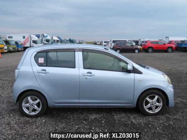Used 2014 AT daihatsu mira-e-s LA300S Image[7]