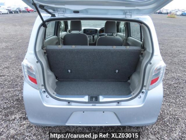Used 2014 AT daihatsu mira-e-s LA300S Image[8]