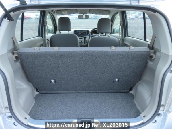 Used 2014 AT daihatsu mira-e-s LA300S Image[9]