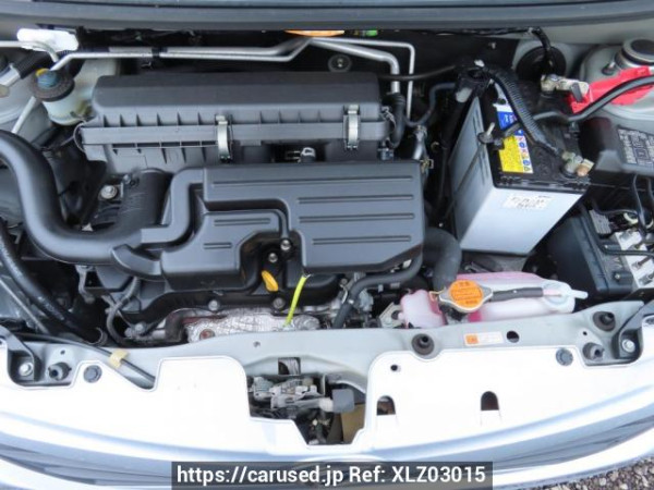 Used 2014 AT daihatsu mira-e-s LA300S Image[10]