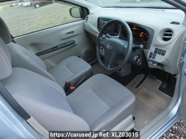 Used 2014 AT daihatsu mira-e-s LA300S Image[14]