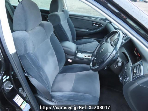 Used 2005 AT toyota crown GRS180 Image[15]