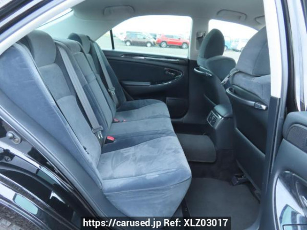 Used 2005 AT toyota crown GRS180 Image[18]