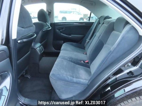 Used 2005 AT toyota crown GRS180 Image[19]