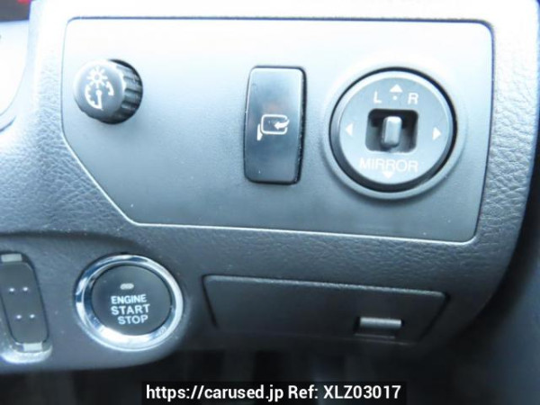 Used 2005 AT toyota crown GRS180 Image[24]