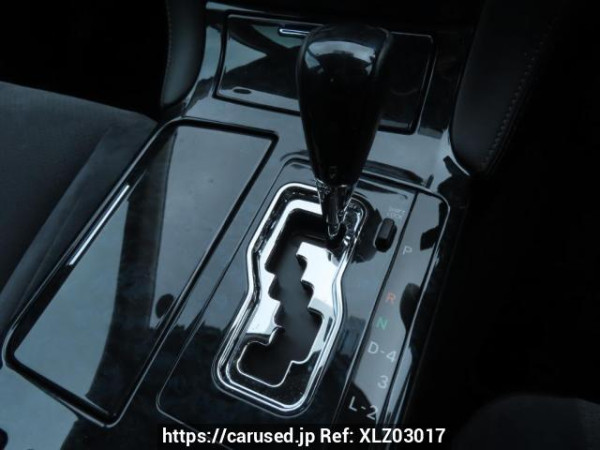 Used 2005 AT toyota crown GRS180 Image[28]