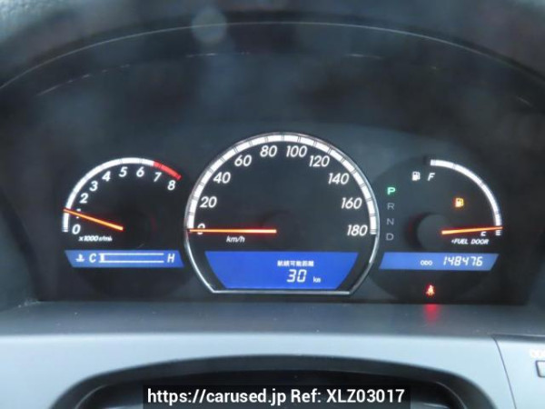 Used 2005 AT toyota crown GRS180 Image[30]