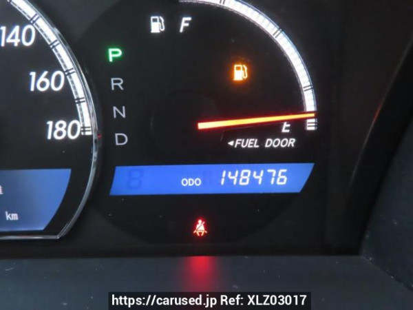 Used 2005 AT toyota crown GRS180 Image[31]