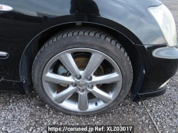 Used 2005 AT toyota crown GRS180 Image[32]