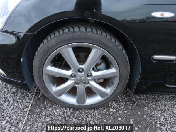 Used 2005 AT toyota crown GRS180 Image[33]