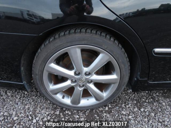 Used 2005 AT toyota crown GRS180 Image[34]