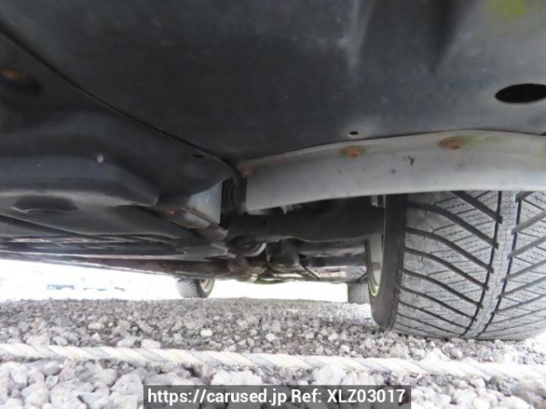 Used 2005 AT toyota crown GRS180 Image[37]