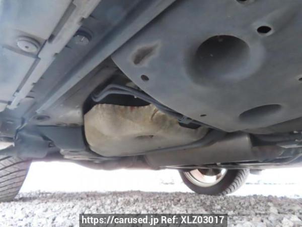 Used 2005 AT toyota crown GRS180 Image[40]