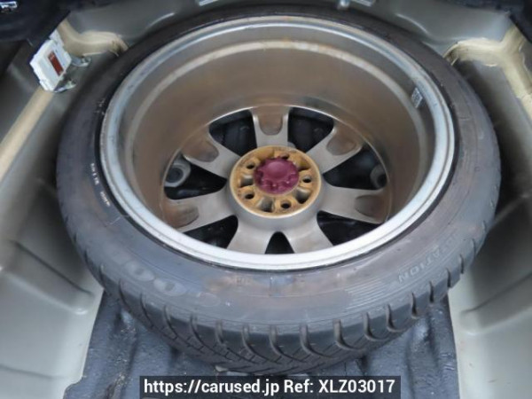 Used 2005 AT toyota crown GRS180 Image[48]