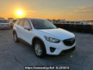 Mazda CX-5 KEEFW