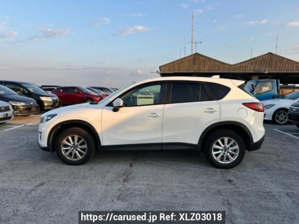 Used 2013 AT mazda cx-5 KEEFW Image[3]