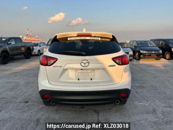 Used 2013 AT mazda cx-5 KEEFW Image[5]