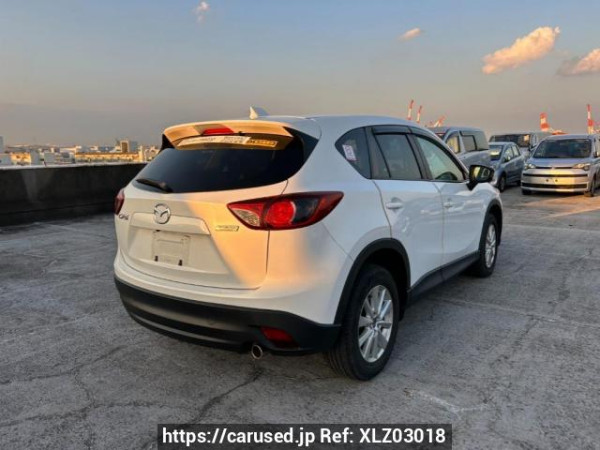 Used 2013 AT mazda cx-5 KEEFW Image[6]