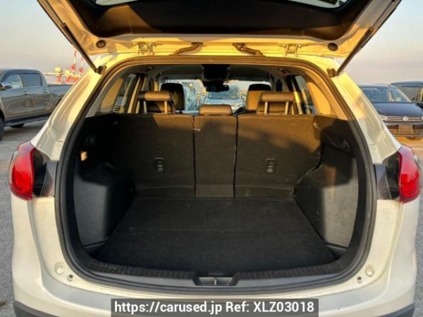 Used 2013 AT mazda cx-5 KEEFW Image[8]