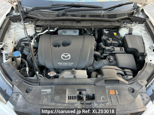 Used 2013 AT mazda cx-5 KEEFW Image[9]