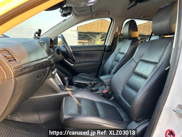 Used 2013 AT mazda cx-5 KEEFW Image[13]