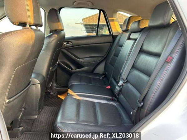 Used 2013 AT mazda cx-5 KEEFW Image[15]