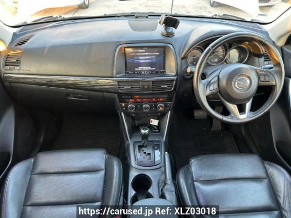Used 2013 AT mazda cx-5 KEEFW Image[18]
