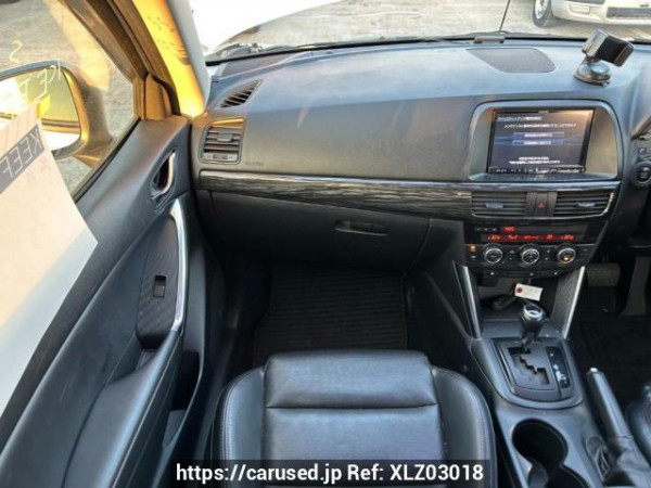 Used 2013 AT mazda cx-5 KEEFW Image[19]