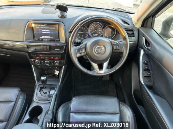 Used 2013 AT mazda cx-5 KEEFW Image[20]