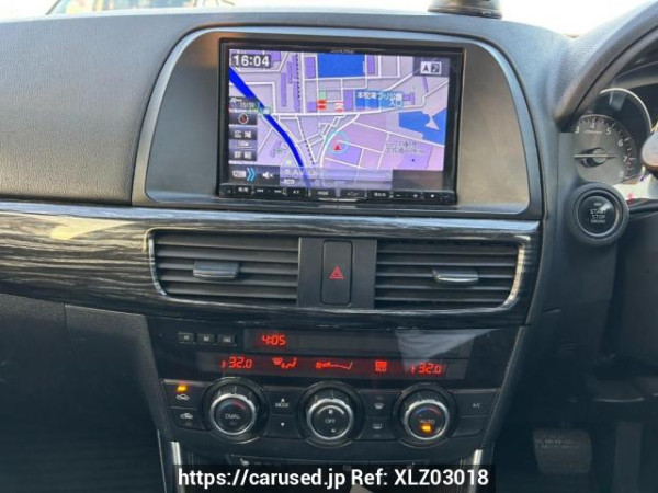 Used 2013 AT mazda cx-5 KEEFW Image[23]